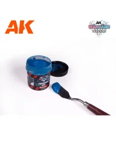 [NO_DESC] Turquoise Mine 100 ml. - AK Interactive AK1222 2