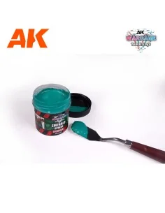 Emerald Sphere 100 ml. - AK Interactive AK1223 2