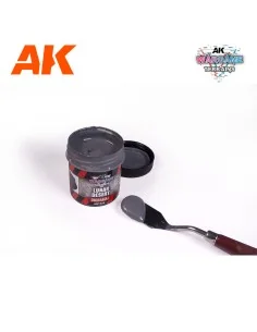 Lunar Desert 100 ml. - AK Interactive AK1224 2
