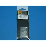 Barrels for Saratoga - Aber Models RE-350 L42