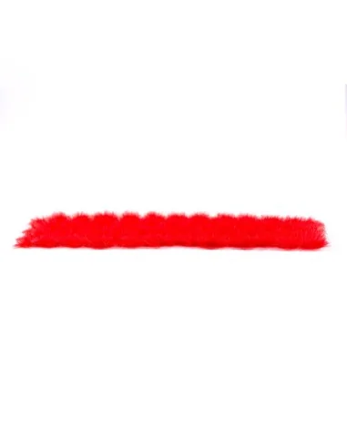 [NO_DESC] RED WARGAME TUFTS - AK Interactive AK8240