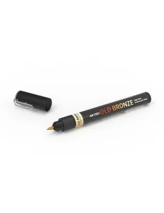 OLD BRONZE - Marker - AK Interactive AK1303
