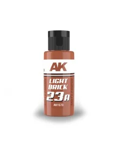 Dual Exo 23A - Light Brick - AK Interactive AK1573
