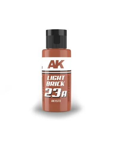 Dual Exo 23A - Light Brick - AK Interactive AK1573