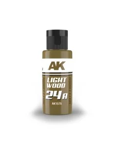 Dual Exo 24A - Light Wood - AK Interactive AK1575