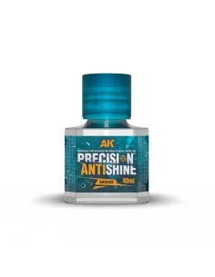 Precision Antishine - AK Interactive AK9322