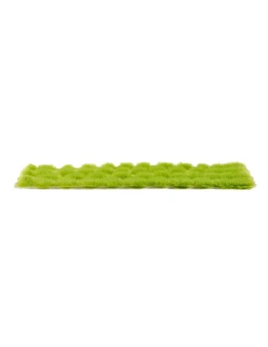 [NO_DESC] LIGHT GREEN TUFTS 4MM - AK Interactive AK8244