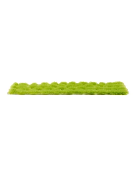 LIGHT GREEN TUFTS 4MM - AK Interactive AK8244