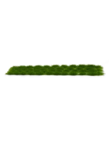 DARK GREEN TUFTS 4MM - AK Interactive AK8245