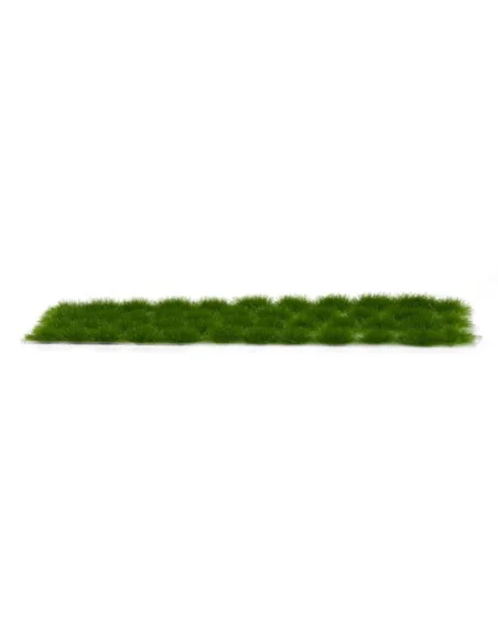 [NO_DESC] DARK GREEN TUFTS 4MM - AK Interactive AK8245