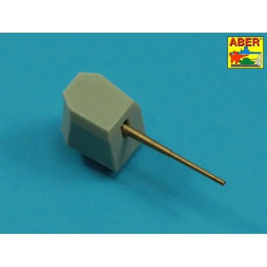 Set of Barrels Admiral Graf Spee, 1/350 - Aber Models RE-350 L44