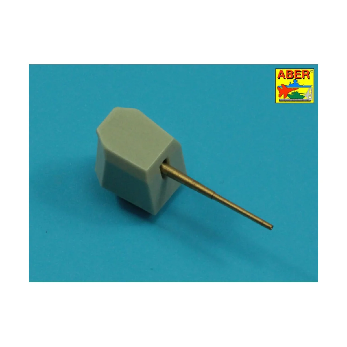 Set of Barrels Admiral Graf Spee, 1/350 - Aber Models RE-350 L44