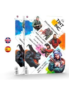 TINT INC. 04 - Spanish - AK Interactive AK537