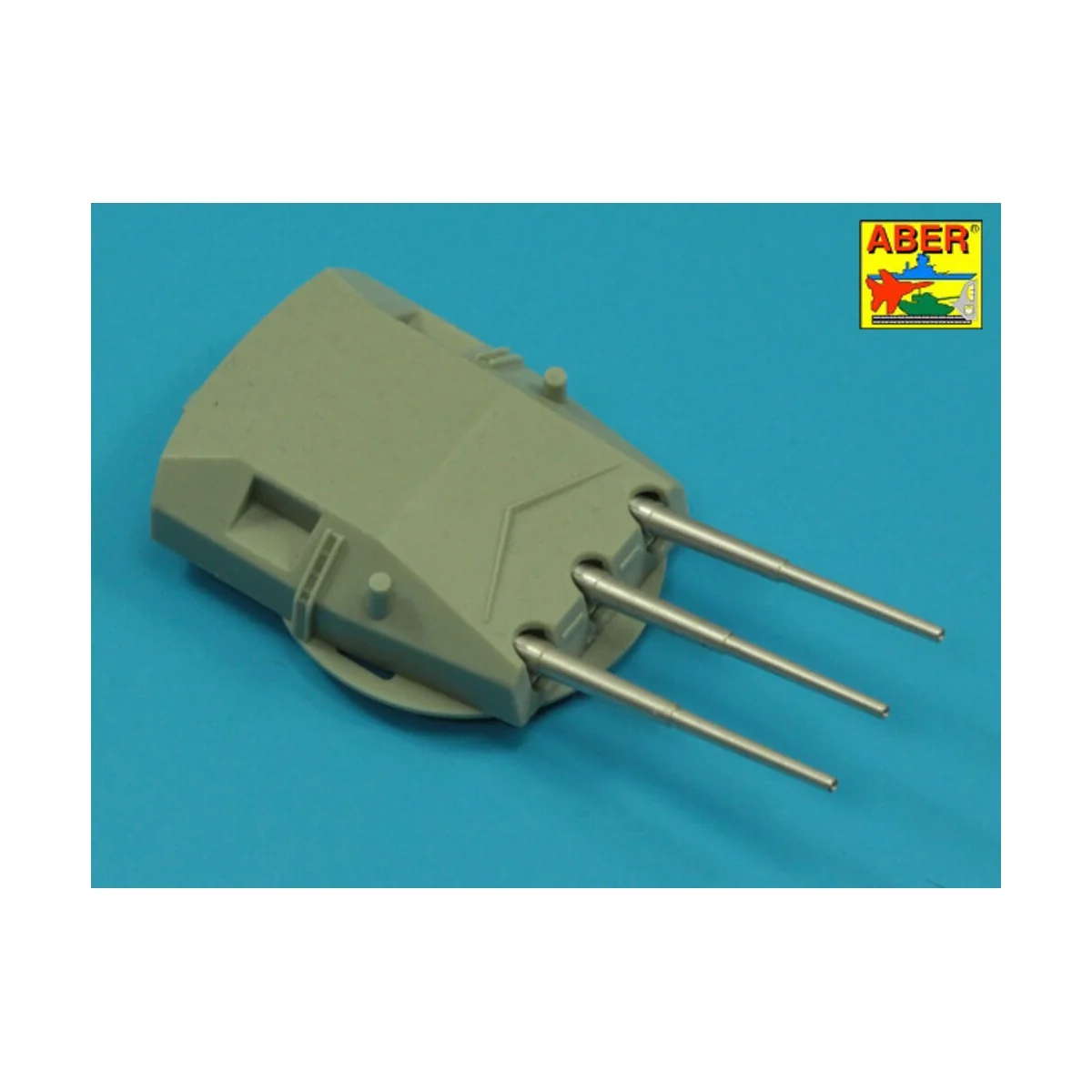 Set of Barrels Admiral Graf Spee, 1/350 - Aber Models RE-350 L44