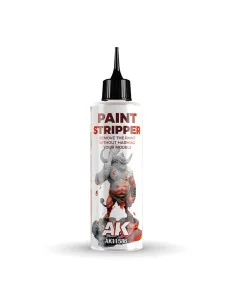 [NO_DESC] PAINT STIPPER 250ml - AK Interactive AK11586