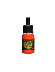 Blood Scarlet - AK Interactive AK16009