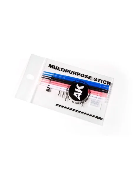 Multipurpose sticks (8units) - AK Interactive AK9330