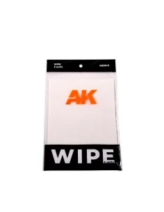 Wipe 2 units (Wet Palette Replacement) - AK Interactive AK9512