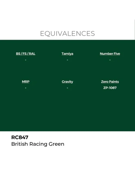 [NO_DESC] Real Colors: British Racing Green 17 ml. - AK Interactive...