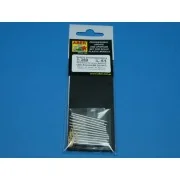 Barrels for Arizona, 1/350 - Aber Models RE-350 L51 Barrels for Arizona, 1/350 - Aber Models RE-350 L51