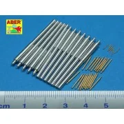 Barrels for Arizona - Aber Models RE-350 L51