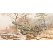 BL 8-inch Howitzer Mk.VI - Roden 813