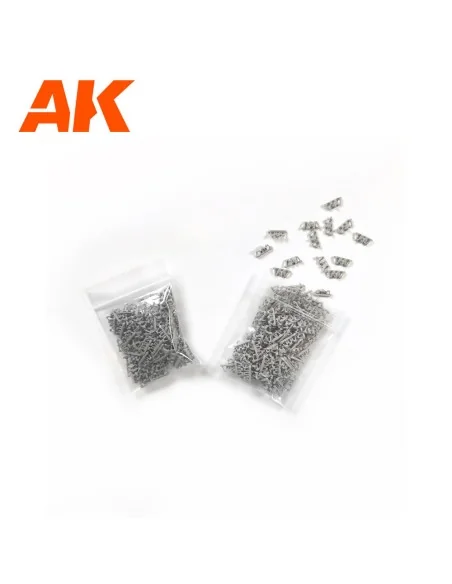 PZ.KPFW.IV AUSF.D AFRIKA KORPS+DAK PANZERFAHRER, 1/35 - AK Interact...