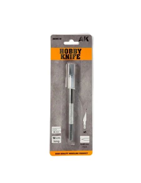 HOBBY KNIFE - AK Interactive AK9515