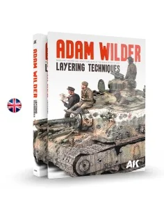 ADAM WILDER Modeling Theoretical Soviet Subjects of The Great Patri...