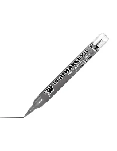 Playmarker Gun Metal - AK Interactive AKM001