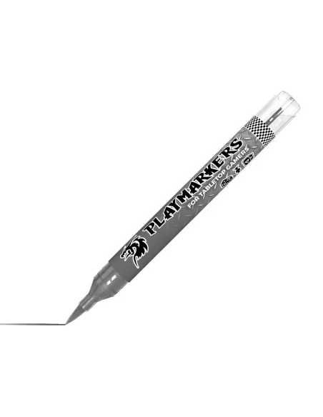 Playmarker Gun Metal - AK Interactive AKM001