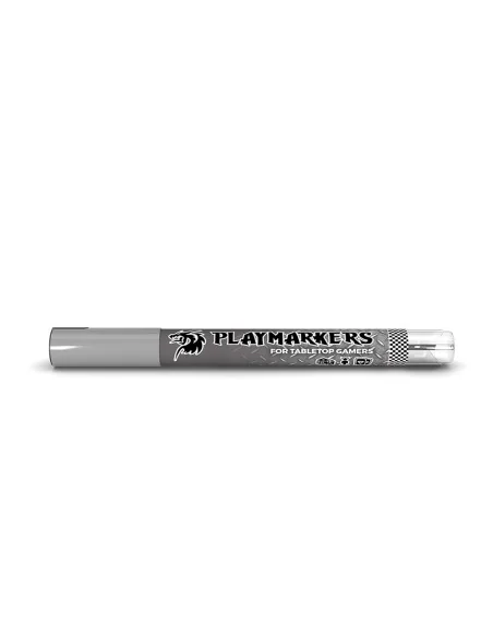 Playmarker Gun Metal - AK Interactive AKM001