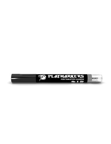 Playmarker Black - AK Interactive AKM002