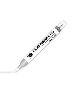 [NO_DESC] Playmarker White - AK Interactive AKM003 2