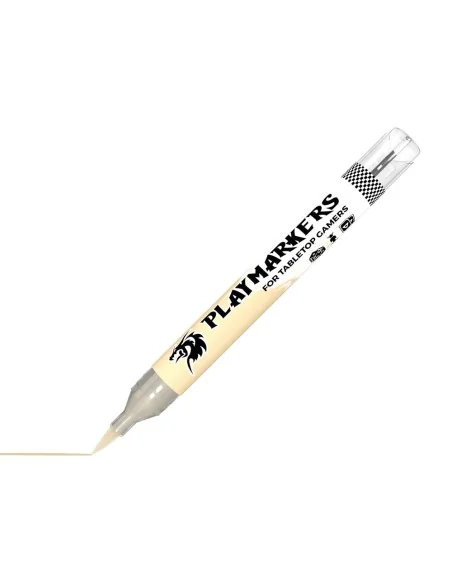 Playmarker Dirty White - AK Interactive AKM004