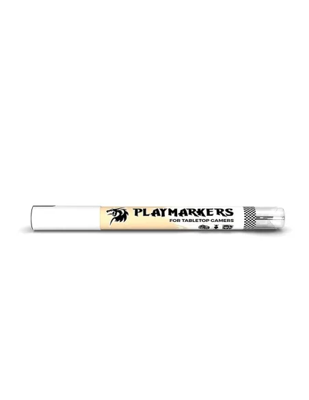 Playmarker Dirty White - AK Interactive AKM004