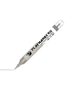 Playmarker Light Grey - AK Interactive AKM005 2