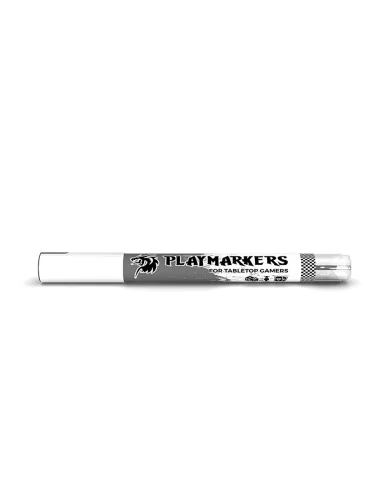 Playmarker Dark Grey - AK Interactive AKM006