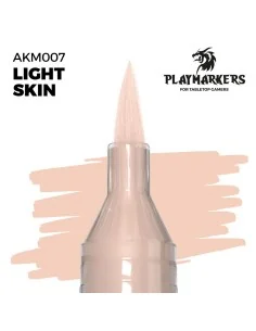 Playmarker Light Skin - AK Interactive AKM007