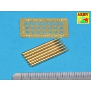 Japan torpedoes Type 93, 1/350 - Aber Models RE-350 L60 Japan torpedoes Type 93, 1/350 - Aber Models RE-350 L60