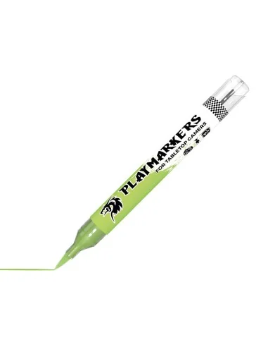 Playmarker Light Green - AK Interactive AKM012
