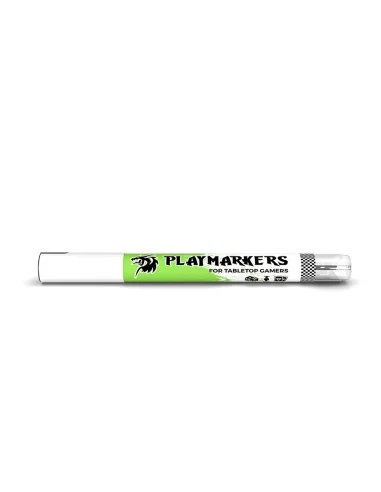 [NO_DESC] Playmarker Light Green - AK Interactive AKM012