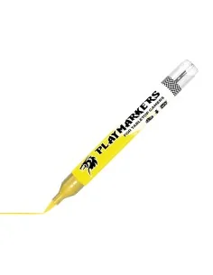 Playmarker Yellow - AK Interactive AKM016 2