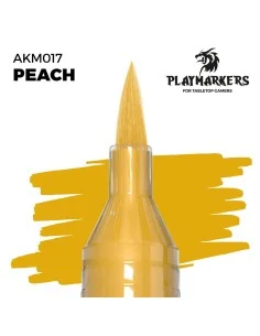 Playmarker Peach - AK Interactive AKM017