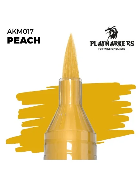 Playmarker Peach - AK Interactive AKM017