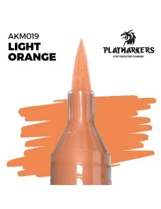 Playmarker Light Orange - AK Interactive AKM019