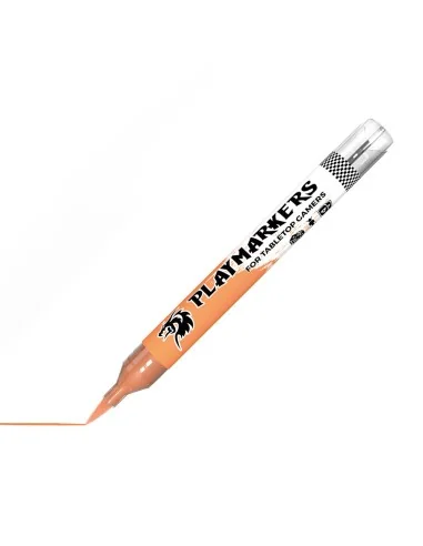[NO_DESC] Playmarker Light Orange - AK Interactive AKM019