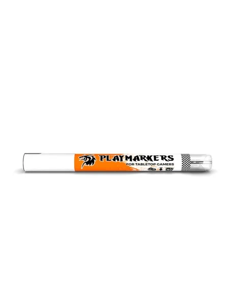 [NO_DESC] Playmarker Dark Orange - AK Interactive AKM020