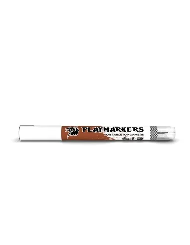 Playmarker Leather - AK Interactive AKM023
