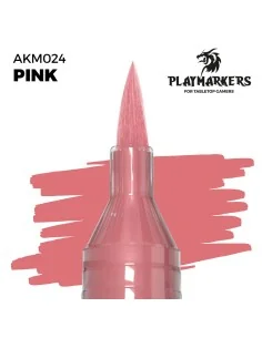 Playmarker Pink - AK Interactive AKM024
